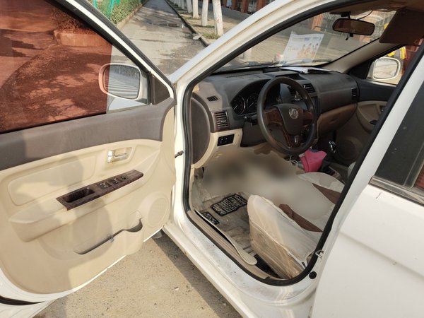 BAIC Weiwang M20 2015, 86800 км, за 2959 USD - фото 17