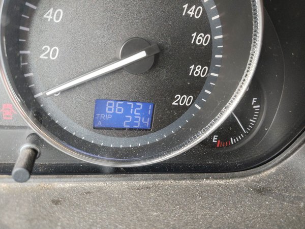 BAIC Weiwang M20 2015, 86800 км, за 2959 USD - фото 13