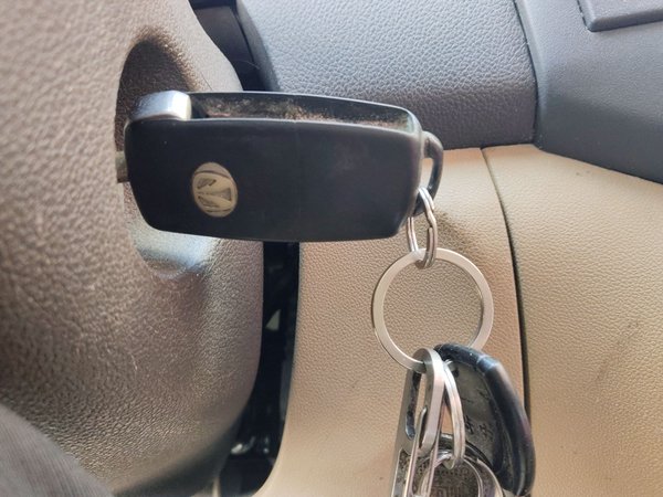 BAIC Weiwang M20 2015, 86800 км, за 2959 USD - фото 9