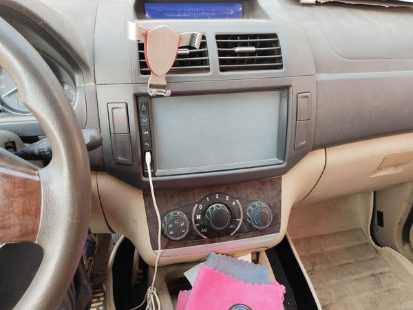 BAIC Weiwang M20 2015, 86800 км, за 2959 USD - фото 14