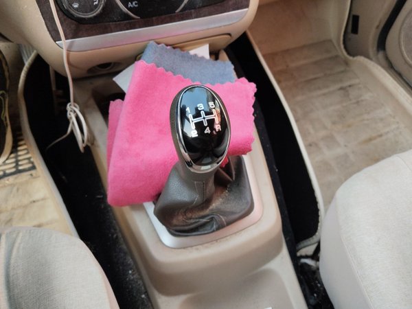 BAIC Weiwang M20 2015, 86800 км, за 2959 USD - фото 15