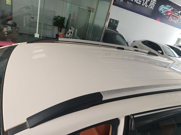 BAIC Weiwang M50F 2017, 70900 км, за 3773 USD - фото 11