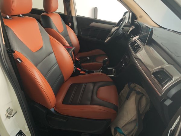 BAIC Weiwang M50F 2017, 70900 км, за 3773 USD - фото 27