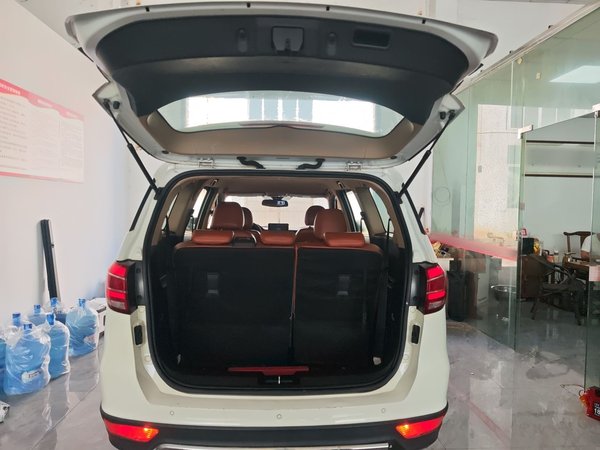 BAIC Weiwang M50F 2017, 70900 км, за 3773 USD - фото 18