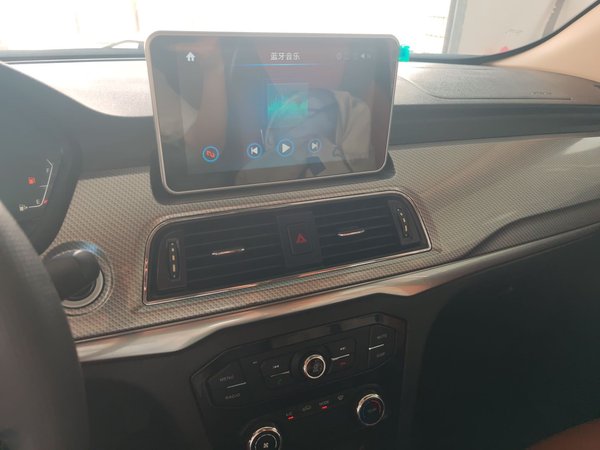 BAIC Weiwang M50F 2017, 70900 км, за 3773 USD - фото 14