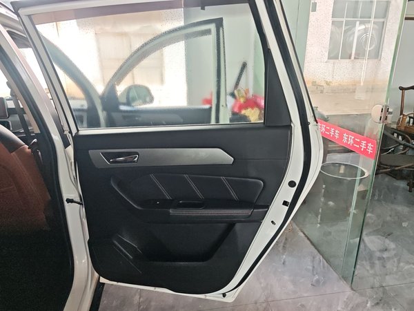 BAIC Weiwang M50F 2017, 70900 км, за 3773 USD - фото 24