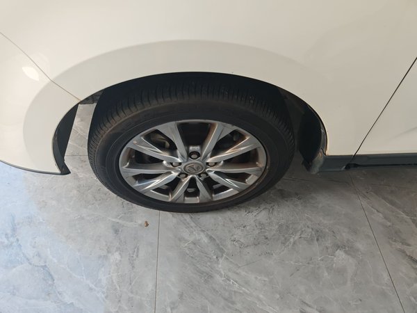 BAIC Weiwang M50F 2017, 70900 км, за 3773 USD - фото 9