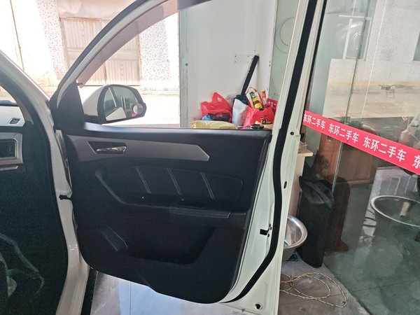 BAIC Weiwang M50F 2017, 70900 км, за 3773 USD - фото 23