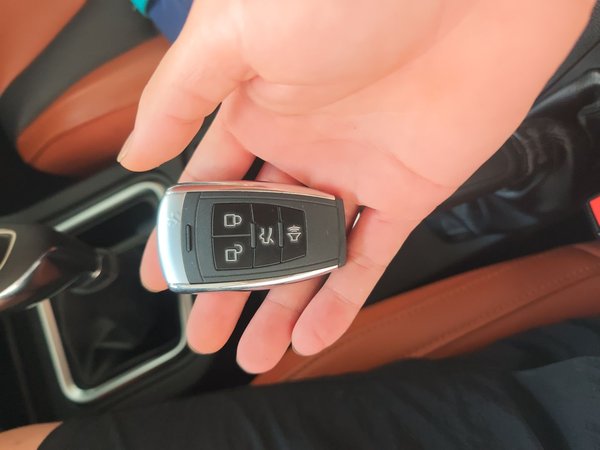 BAIC Weiwang M50F 2017, 70900 км, за 3773 USD - фото 19