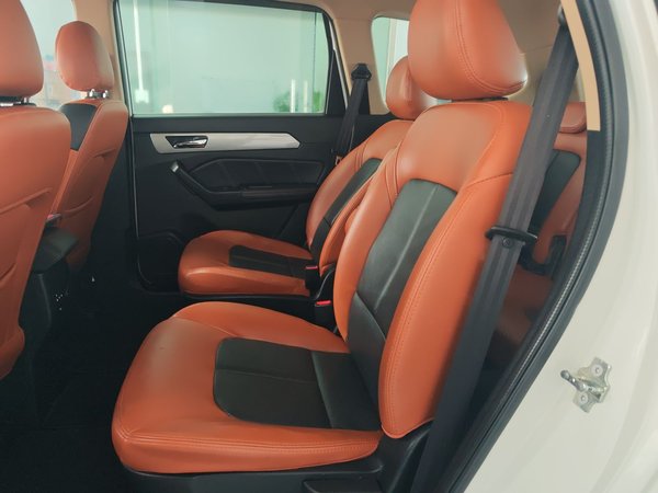 BAIC Weiwang M50F 2017, 70900 км, за 3773 USD - фото 22