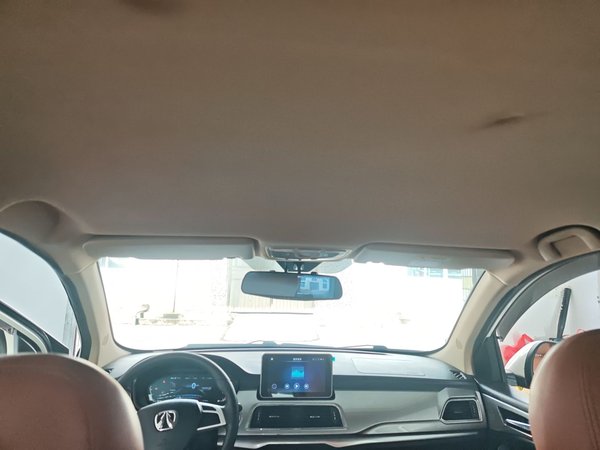 BAIC Weiwang M50F 2017, 70900 км, за 3773 USD - фото 17