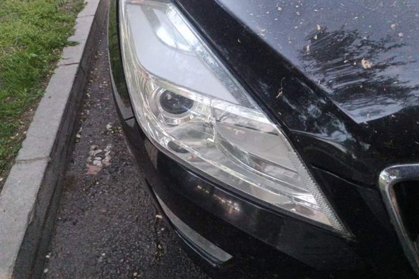BAIC Weiwang S50 2016, 104800 км, за 2565 USD - фото 6