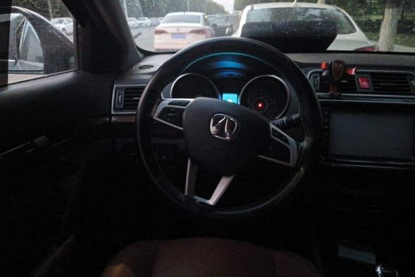 BAIC Weiwang S50 2016, 104800 км, за 2565 USD - фото 10