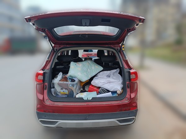 Baojun 510 2017, 68200 км, за 3946 USD - фото 20