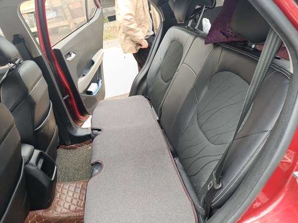 Baojun 510 2017, 68200 км, за 3946 USD - фото 18