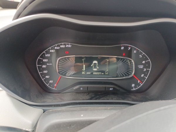 Baojun 510 2017, 68200 км, за 3946 USD - фото 12