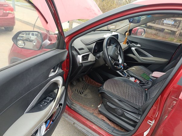 Baojun 510 2017, 68200 км, за 3946 USD - фото 17