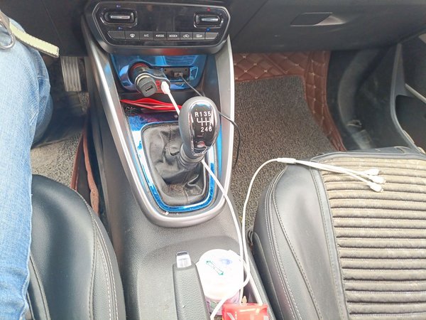 Baojun 510 2017, 68200 км, за 3946 USD - фото 15