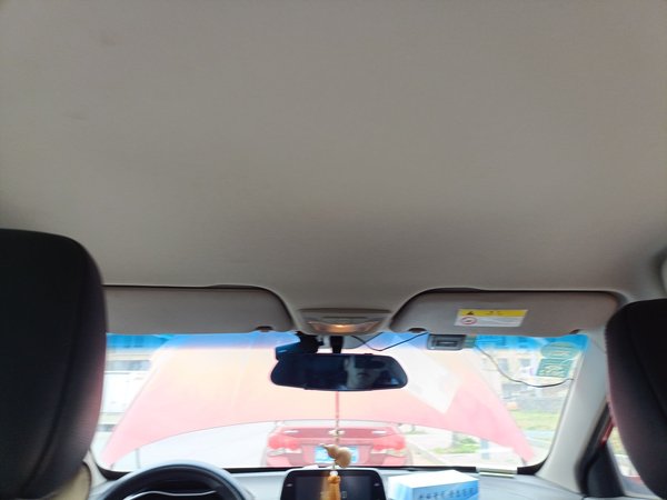 Baojun 510 2017, 68200 км, за 3946 USD - фото 19