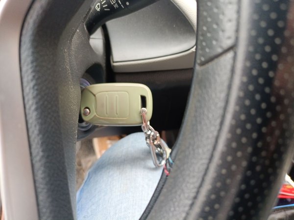 Baojun 510 2017, 68200 км, за 3946 USD - фото 9