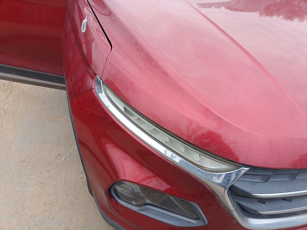 Baojun 510 2017, 68200 км, за 3946 USD - фото 7