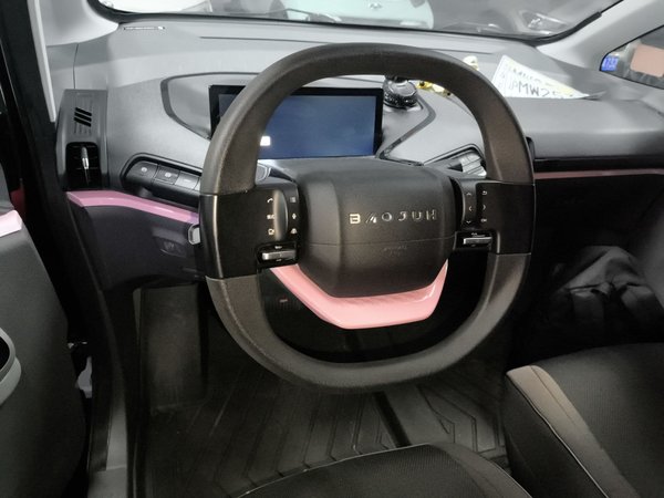 Baojun E300 2020, 42100 км, за 6076 USD - фото 12