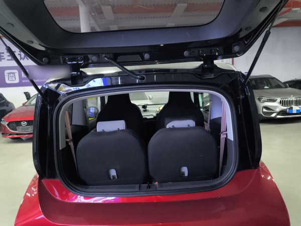 Baojun E300 2020, 42100 км, за 6076 USD - фото 18