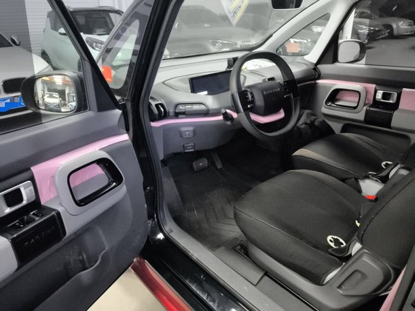 Baojun E300 2020, 42100 км, за 6076 USD - фото 21