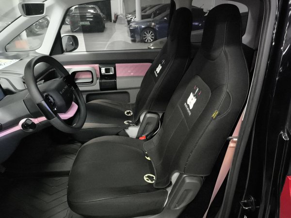 Baojun E300 2020, 42100 км, за 6076 USD - фото 16