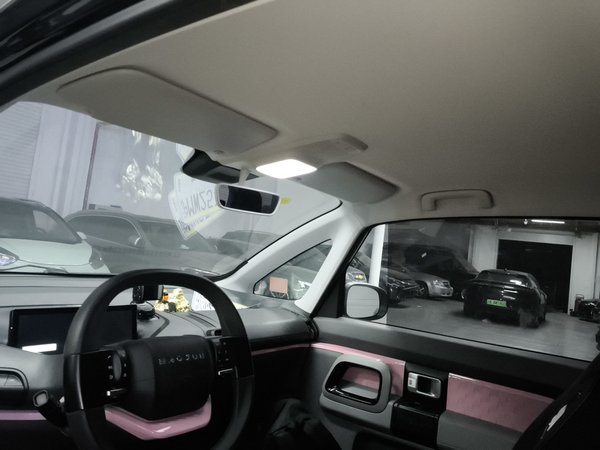 Baojun E300 2020, 42100 км, за 6076 USD - фото 17