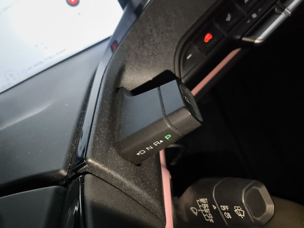 Baojun E300 2020, 42100 км, за 6076 USD - фото 15