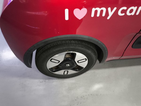 Baojun E300 2020, 42100 км, за 6076 USD - фото 10