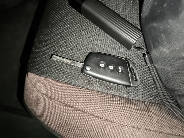 Baojun E300 2020, 42100 км, за 6076 USD - фото 19