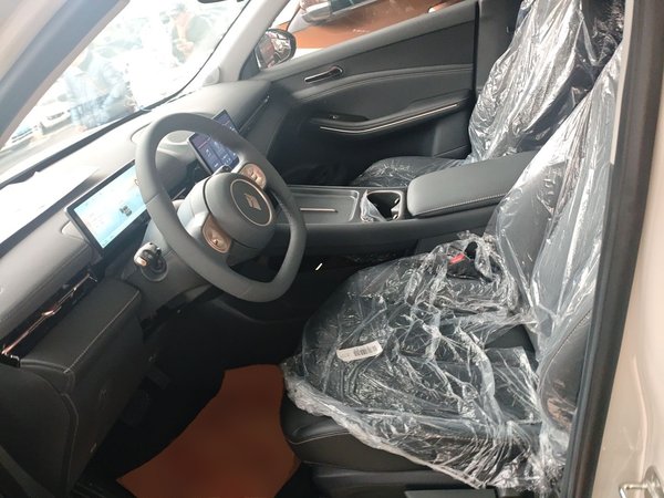 Baojun E6 2026, 800 км, за 13716 USD - фото 17