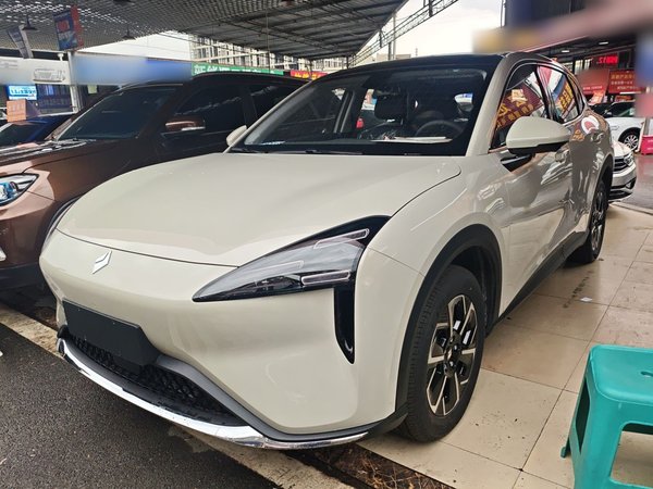 Baojun E6 · 2026 год