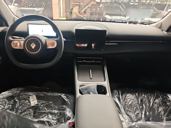 Baojun E6 2026, 800 км, за 13716 USD - фото 12