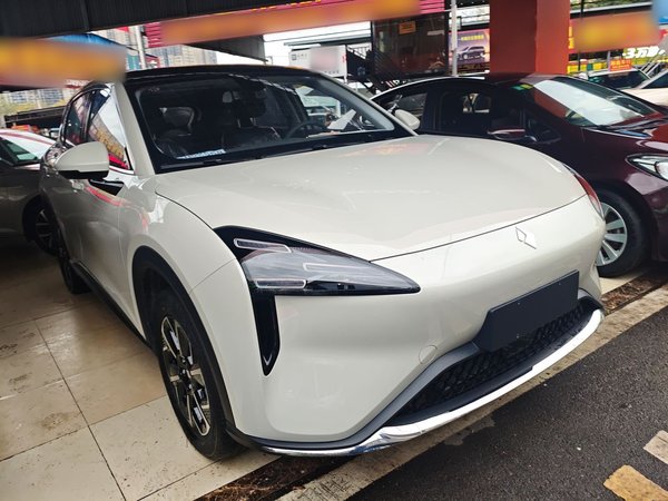 Baojun E6 2026, 800 км, за 13716 USD - фото 7