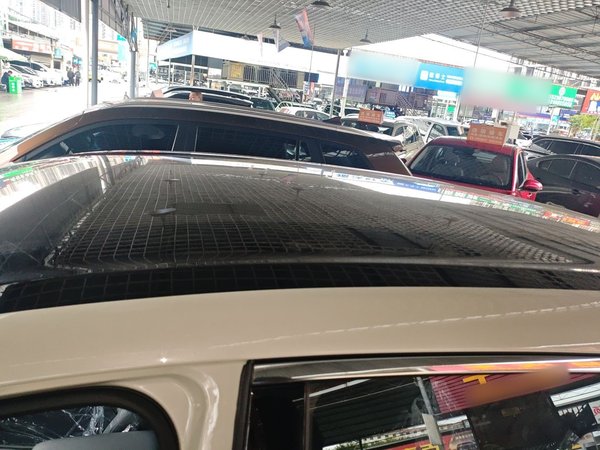 Baojun E6 2026, 800 км, за 13716 USD - фото 11