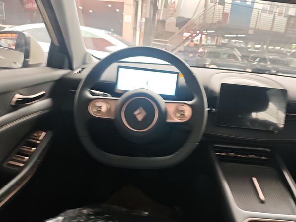 Baojun E6 2026, 800 км, за 13716 USD - фото 13