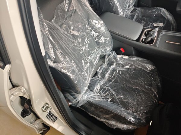 Baojun E6 2026, 800 км, за 13716 USD - фото 23