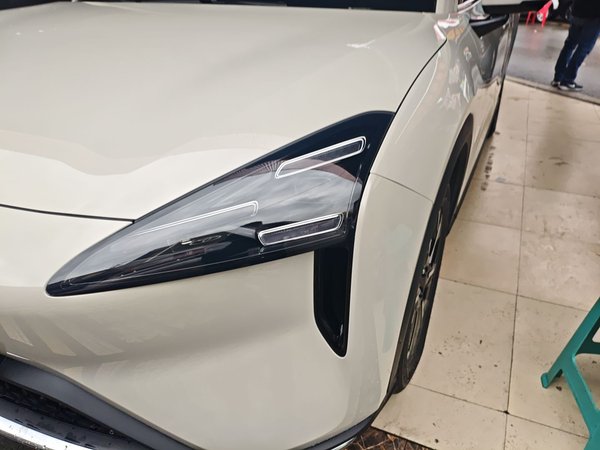 Baojun E6 2026, 800 км, за 13716 USD - фото 6