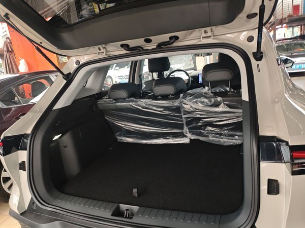 Baojun E6 2026, 800 км, за 13716 USD - фото 21