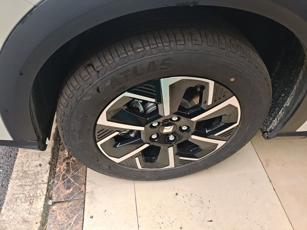 Baojun E6 2026, 800 км, за 13716 USD - фото 9