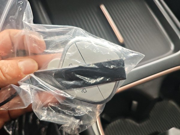 Baojun E6 2026, 800 км, за 13716 USD - фото 22