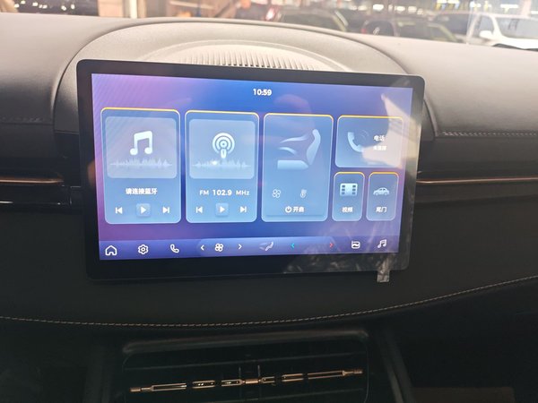 Baojun E6 2026, 800 км, за 13716 USD - фото 15