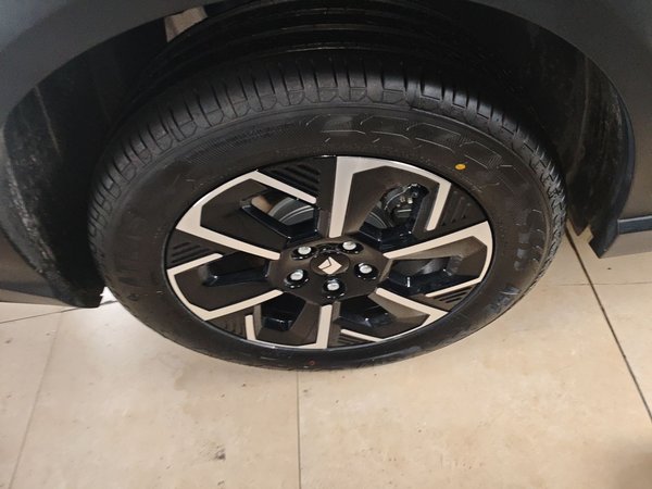 Baojun E6 2026, 800 км, за 13716 USD - фото 10