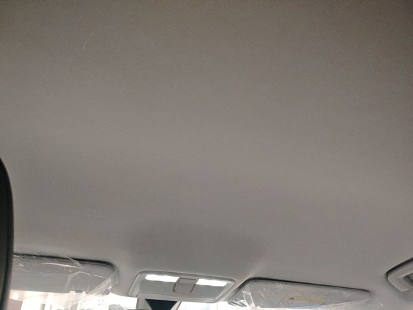 Baojun E6 2026, 800 км, за 13716 USD - фото 20