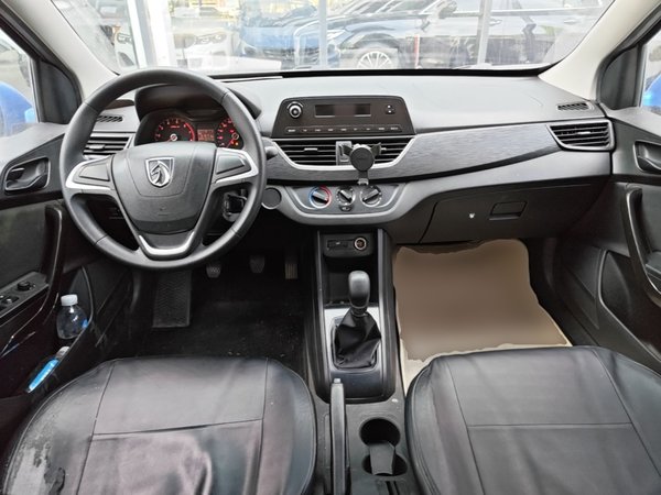 Baojun 310 2016, 31600 км, за 4013 USD - фото 13