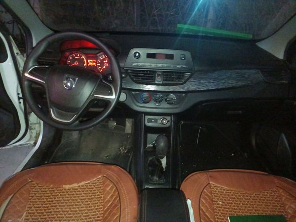 Baojun 310 2016, 35200 км, за 2839 USD - фото 10