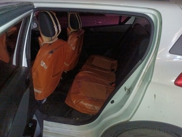 Baojun 310 2016, 35200 км, за 2839 USD - фото 18